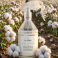 el Nabil - Musc Cotton - Spray D'intérieur Parfum D'ambiance