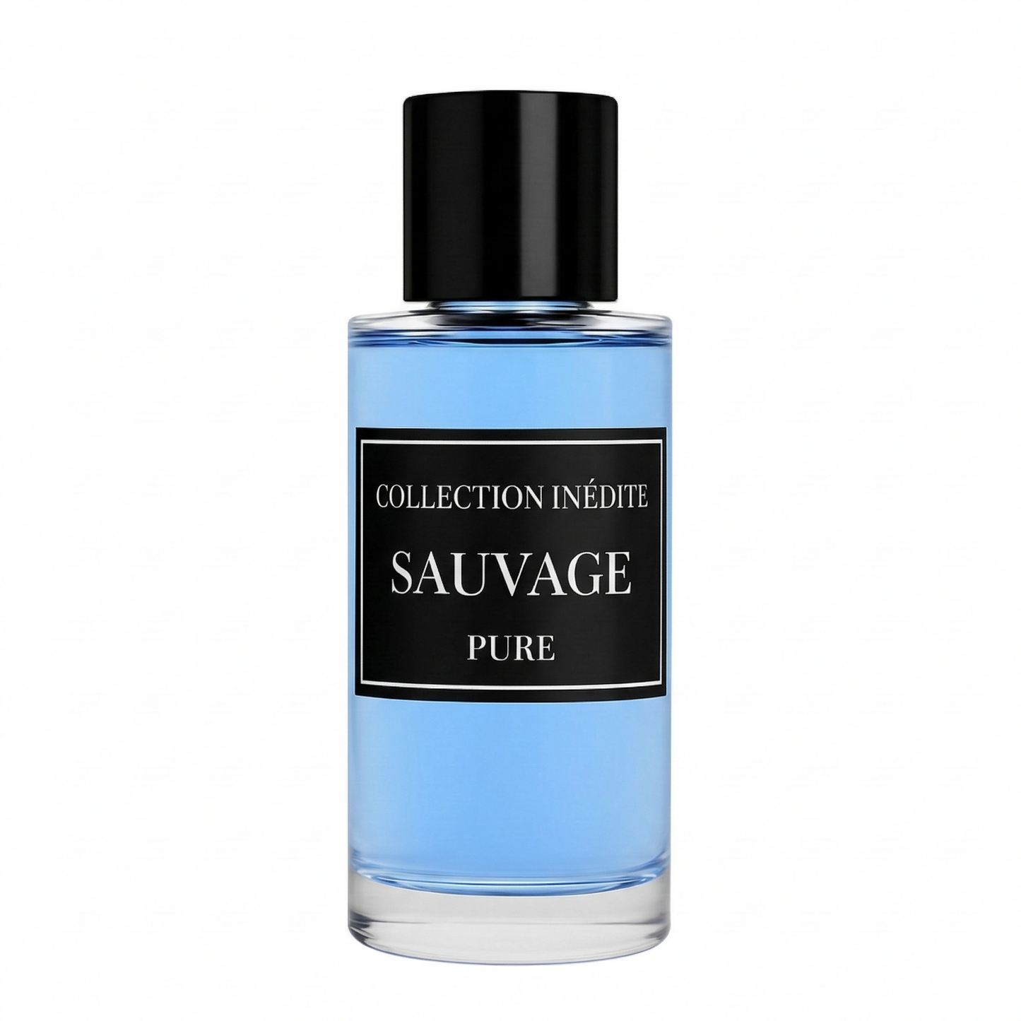 Collection Inédite - Savage Pure - Eau de Parfum Mixte