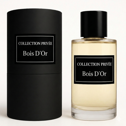 Collection Privée - Bois D'or - Eau de Parfum Mixte