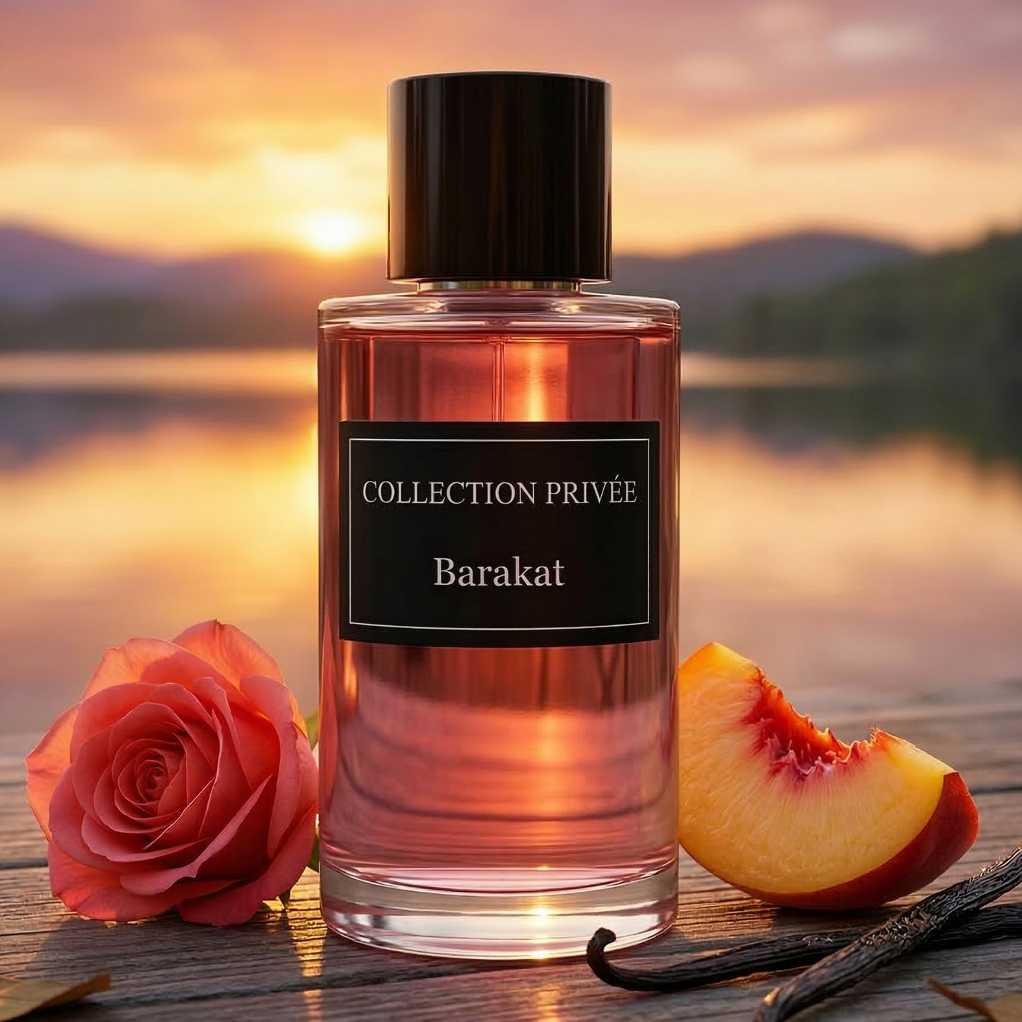 Collection Privée - Barakat - Eau de Parfum Mixte