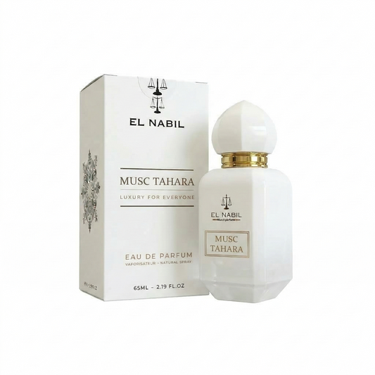 el Nabil - Musc Tahara - Eau de Parfum Mixte