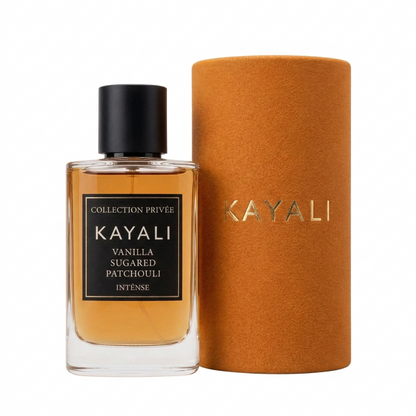 Collection Privée - Kayali Vanilla Sugared Patchouli Intense - Eau de Parfum Mixte