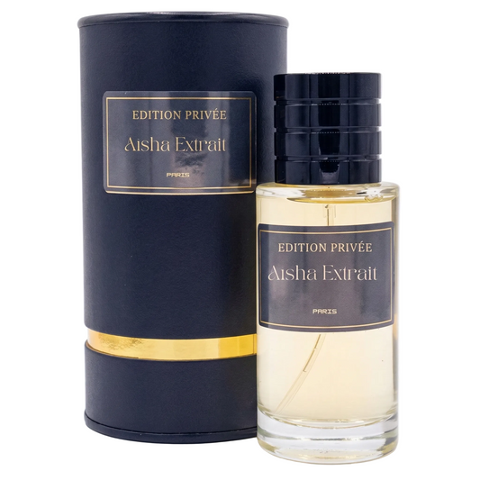 Édition Privée - Aïsha Extrait  - Extrait de Parfum Mixte