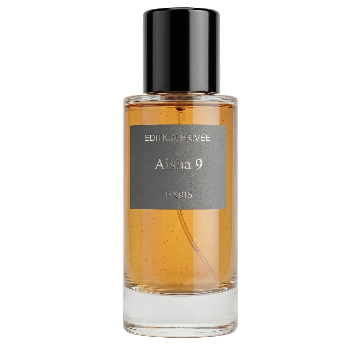 Édition Privée - Aisha 9  - Extrait de Parfum Mixte