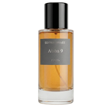 Édition Privée - Aisha 9  - Extrait de Parfum Mixte