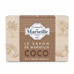 Compagnie de Marseille  - Coco - Savon de Marseille 99% d'Origine Naturelle