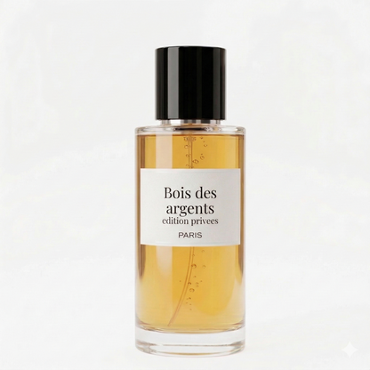 Édition Privée - Bois Des Argents - Extrait de Parfum Mixte