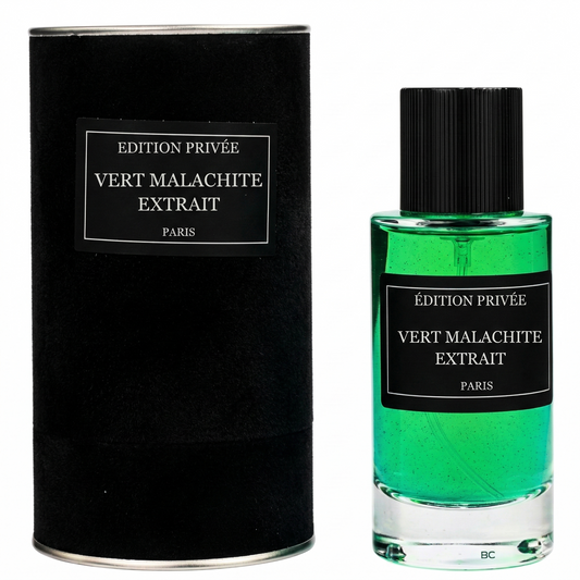 Édition Privée - Malachite Vert - Extrait de Parfum Mixte
