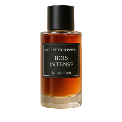 Collection Privée - Bois Intense - Eau de Parfum Mixte
