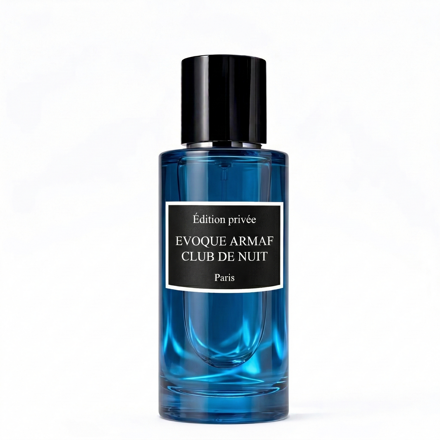 Edition Privée - Evoque Armaf Club de Nuit - Eau de parfum mixte