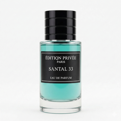 Édition Privée - Santal 33 - Extrait de Parfum Mixte