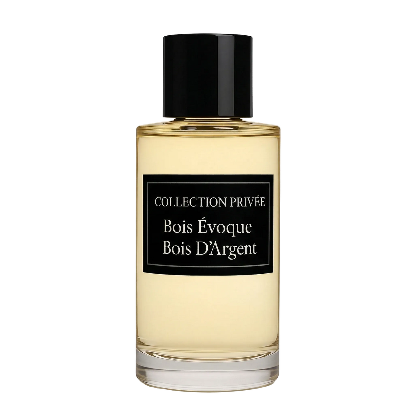Collection Privée - Bois Évoque Bois D'or - Eau de Parfum Mixte