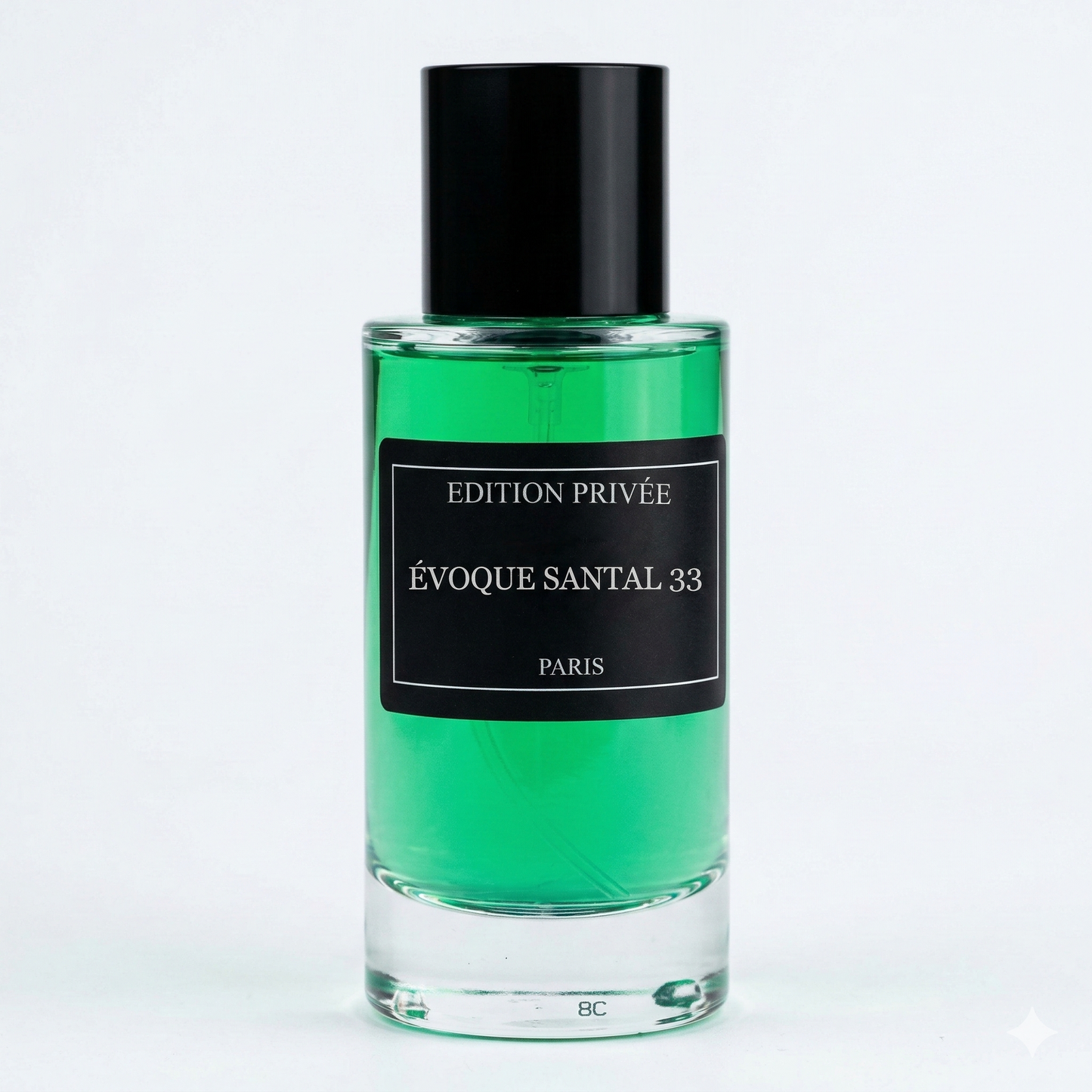 Édition Privée - évoque Santal 33  - Extrait de Parfum Mixte