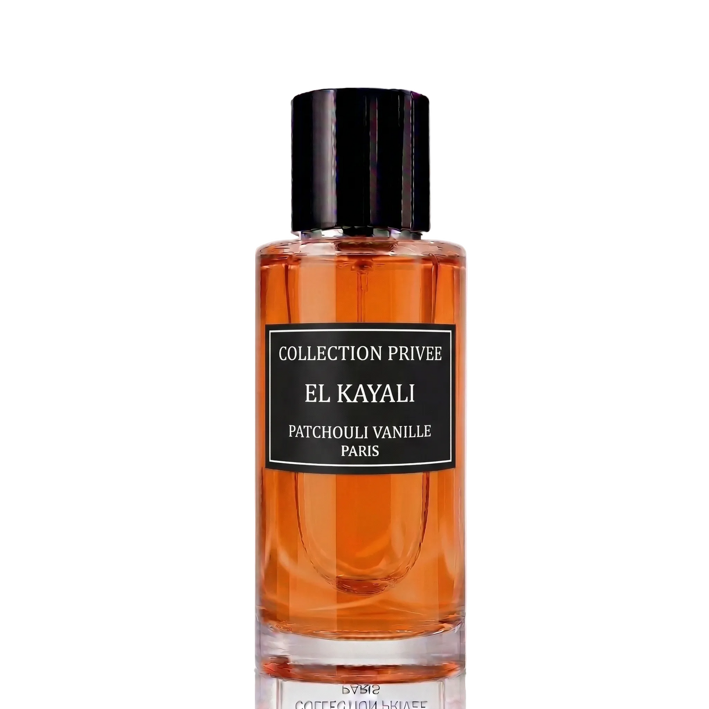Collection Privée - El Kayali Patchouli Vanille - Eau de Parfum Mixte