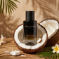 Melina Parfums - Oud Coco - Extrait de Parfum Mixte