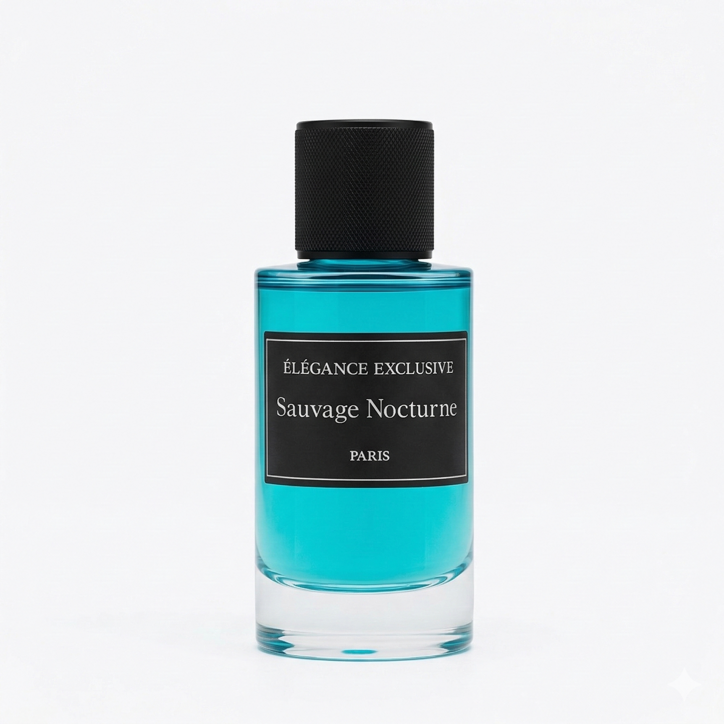 Élégance Exclusive - Savage Nocturne - Eau de Parfum Mixte