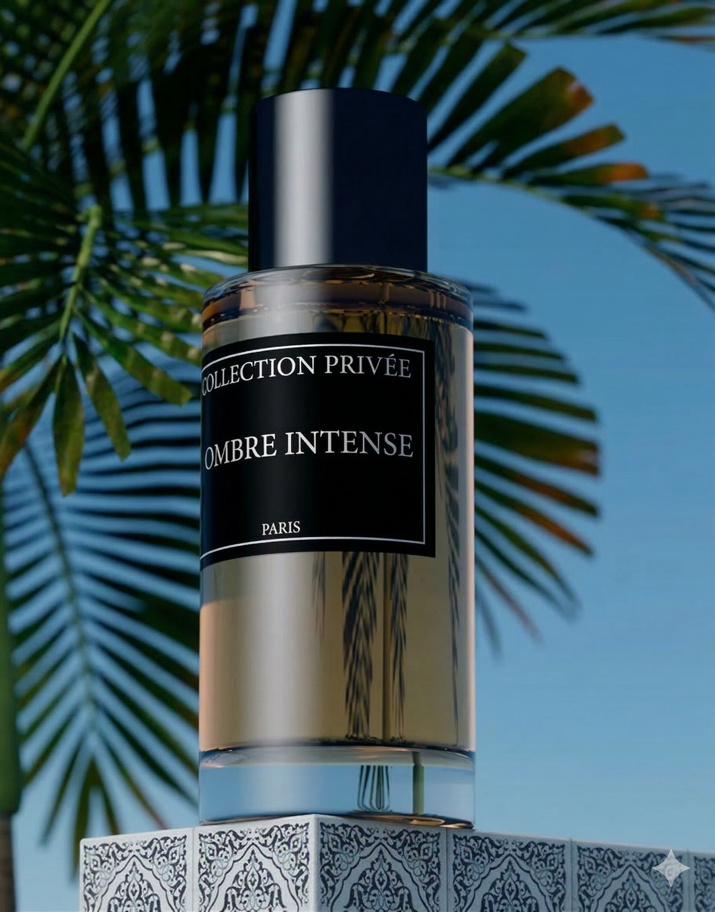 Collection Privée - Ombre Intense - Eau de parfum mixte
