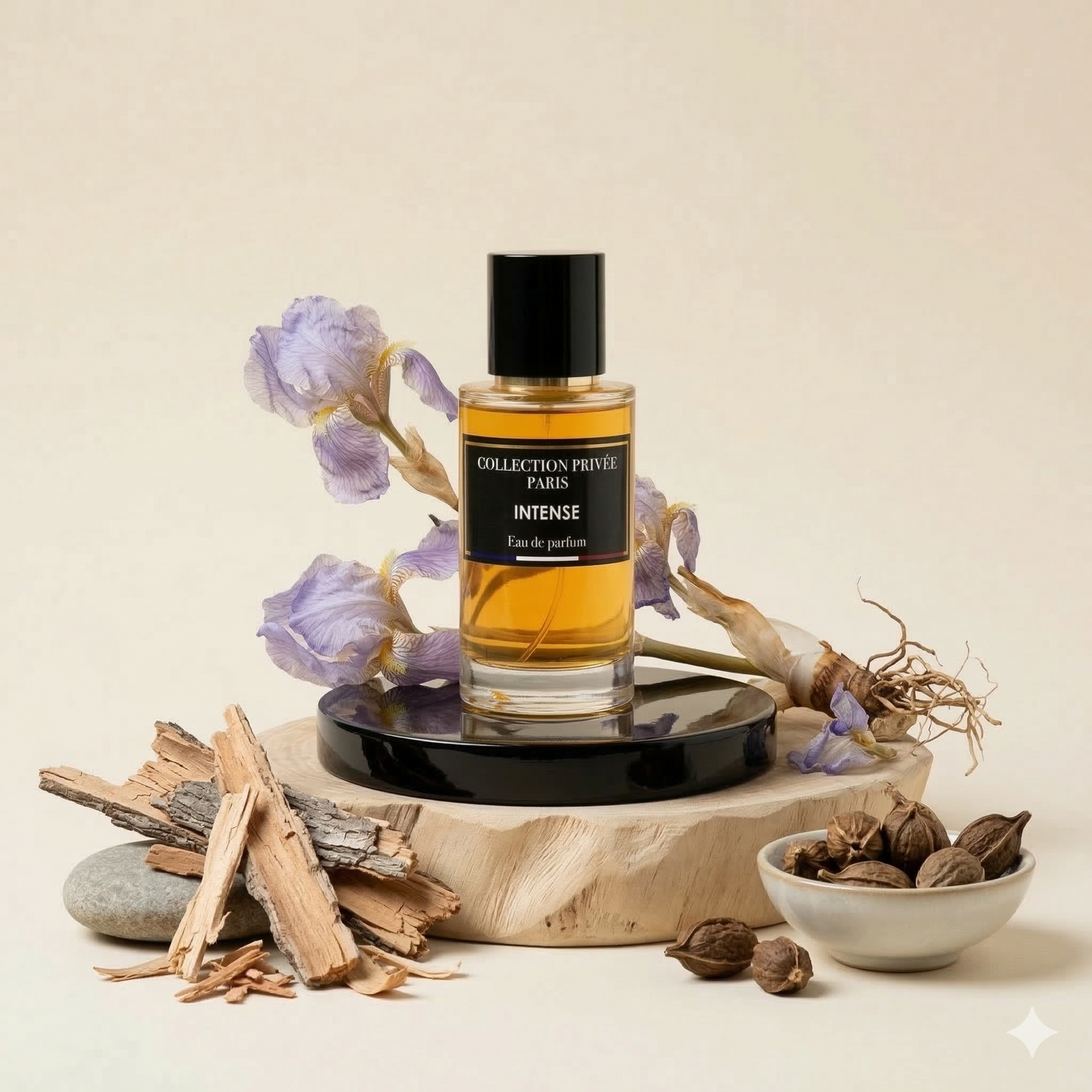 Collection Privée - Intense - Eau de parfum mixte