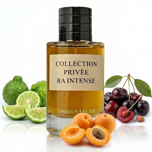 Collection Privée - Bois D'arg Intense - Eau de Parfum Mixte