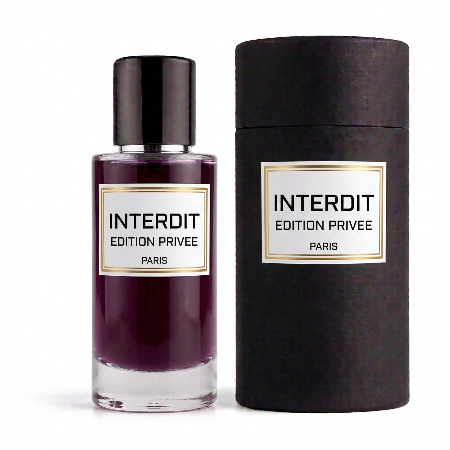 Collection Privée - Interdit - Extrait de parfum pour femme