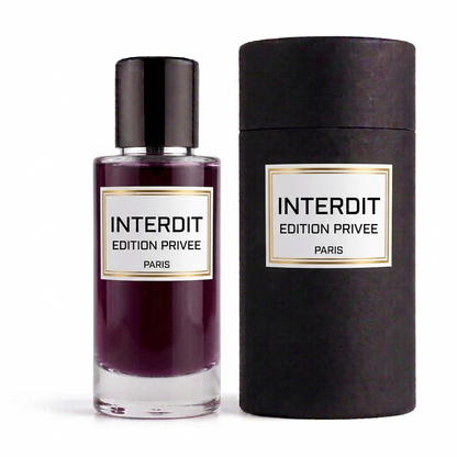Collection Privée - Interdit - Extrait de parfum pour femme