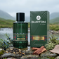 Burton of London - Highland - Eau de Parfum