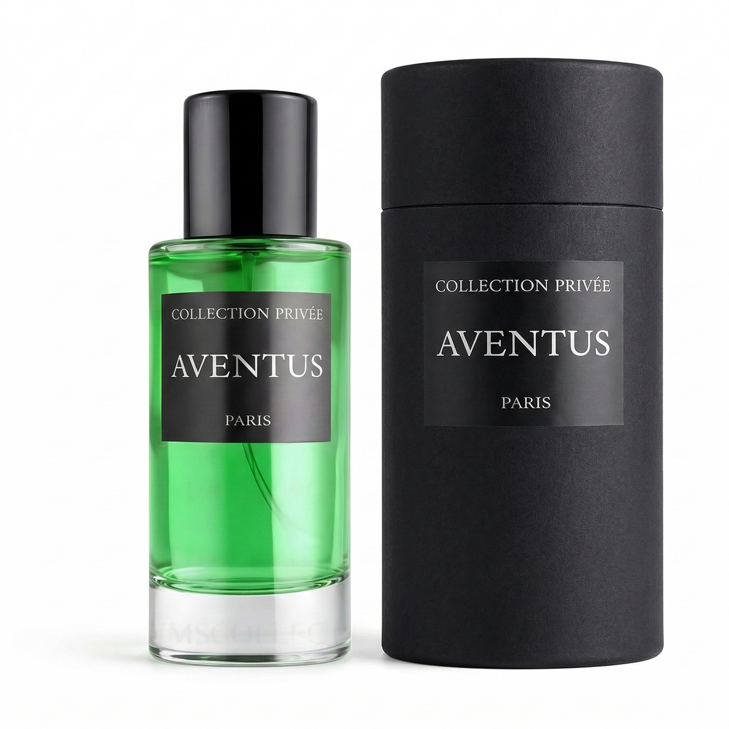 Collection Privée - Aventus - Extrait de parfum mixte