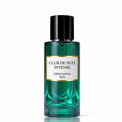 Edition Privée - Club de Nuit Intense - Eau de parfum mixte
