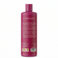 Lorenzo Professional - Shampooing a l'Ail Noir Sans Sulfate Cheveux Cassants