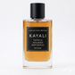 Collection Privée - Kayali Vanilla Sugared Patchouli Intense - Eau de Parfum Mixte
