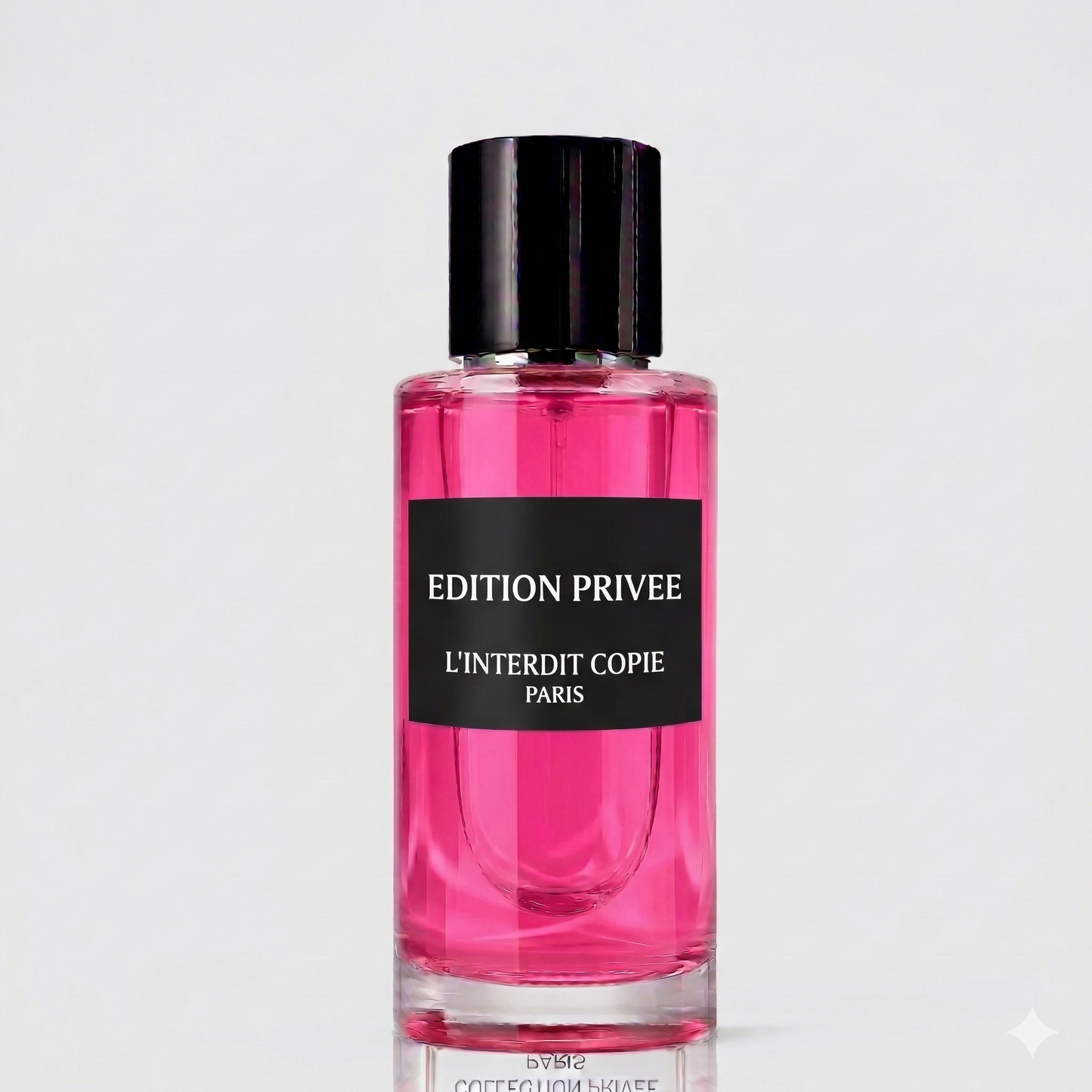 Edition Privée - L’interdit Copie - Eau de parfum mixte