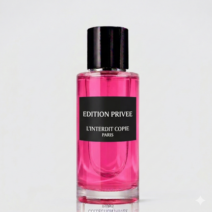 Edition Privée - L’interdit Copie - Eau de parfum mixte