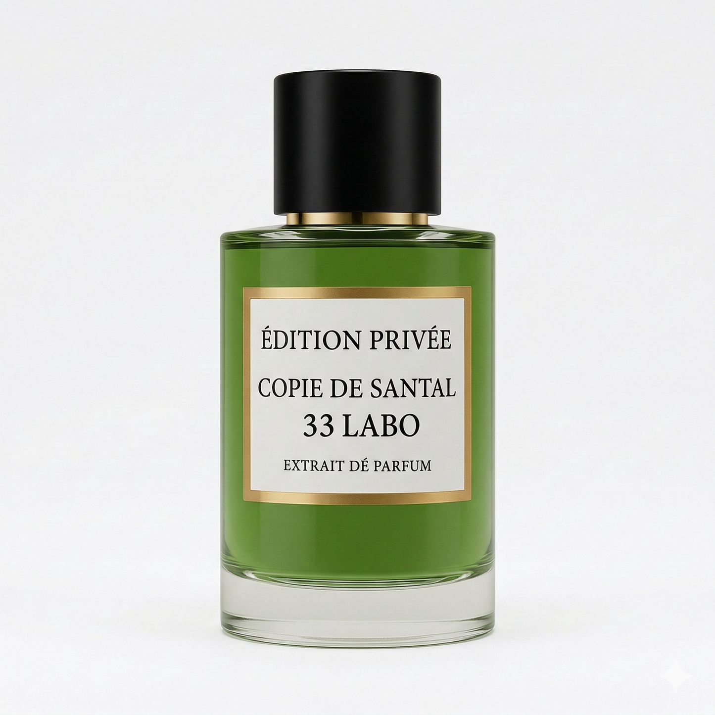 Édition Privée - Copie de Santal 33 Labo  - Extrait de Parfum Mixte