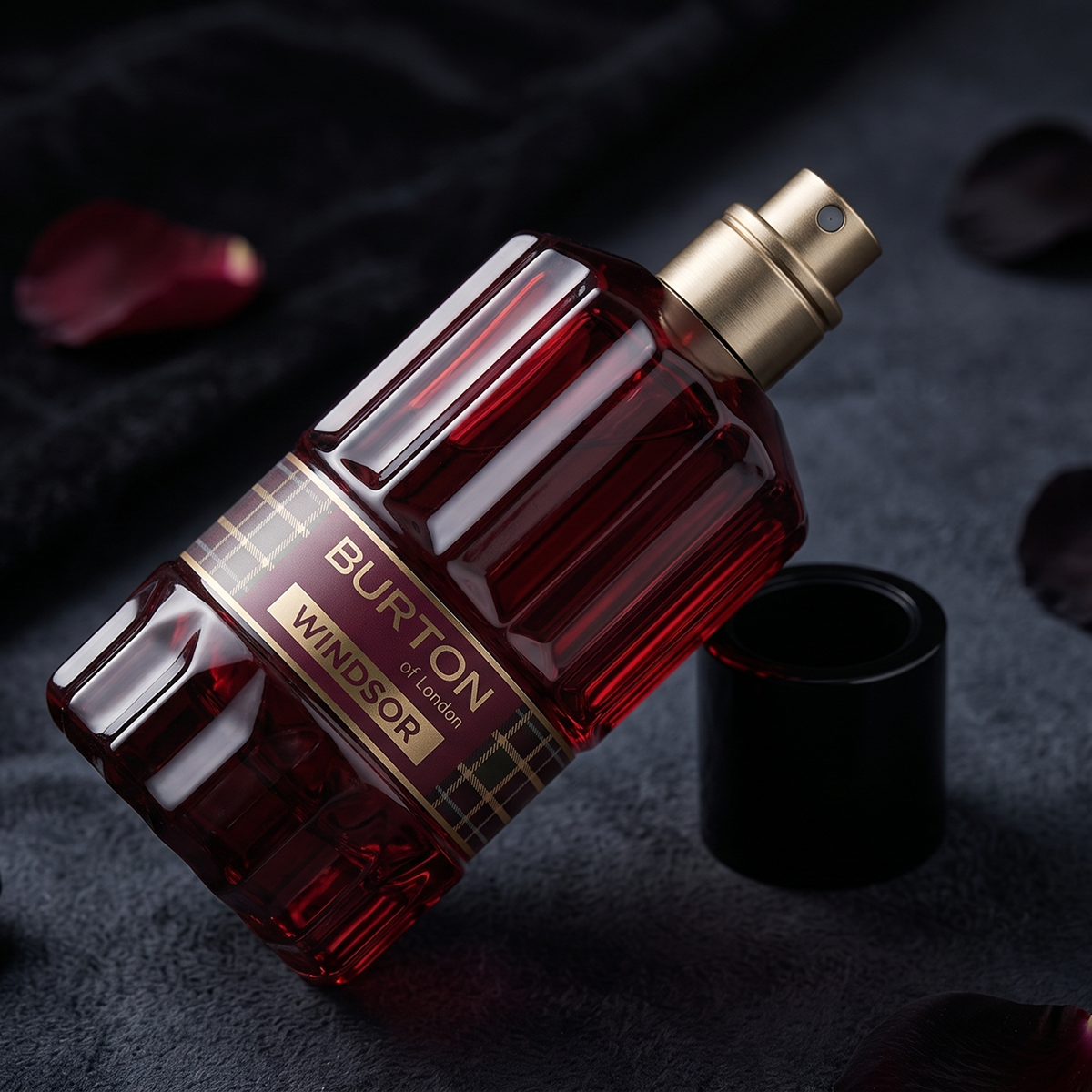 Burton of London - Windsor - Eau de Parfum
