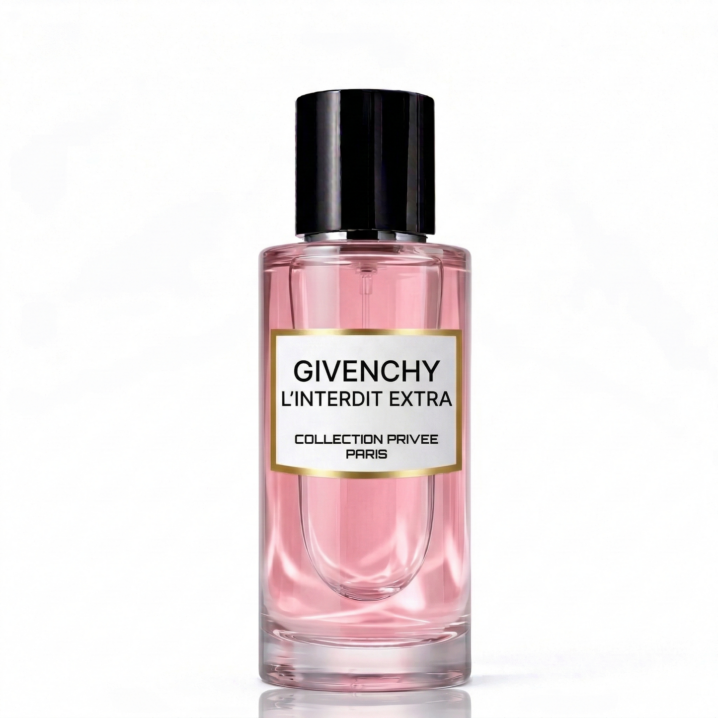 Collection Privée - Givenchy L'interdit Extra - Eau de parfum mixte