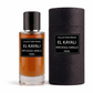 Collection Privée - El Kayali Patchouli Vanille - Eau de Parfum Mixte