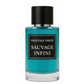 Prestige Privé - Savage Infini - Eau de Parfum Mixte
