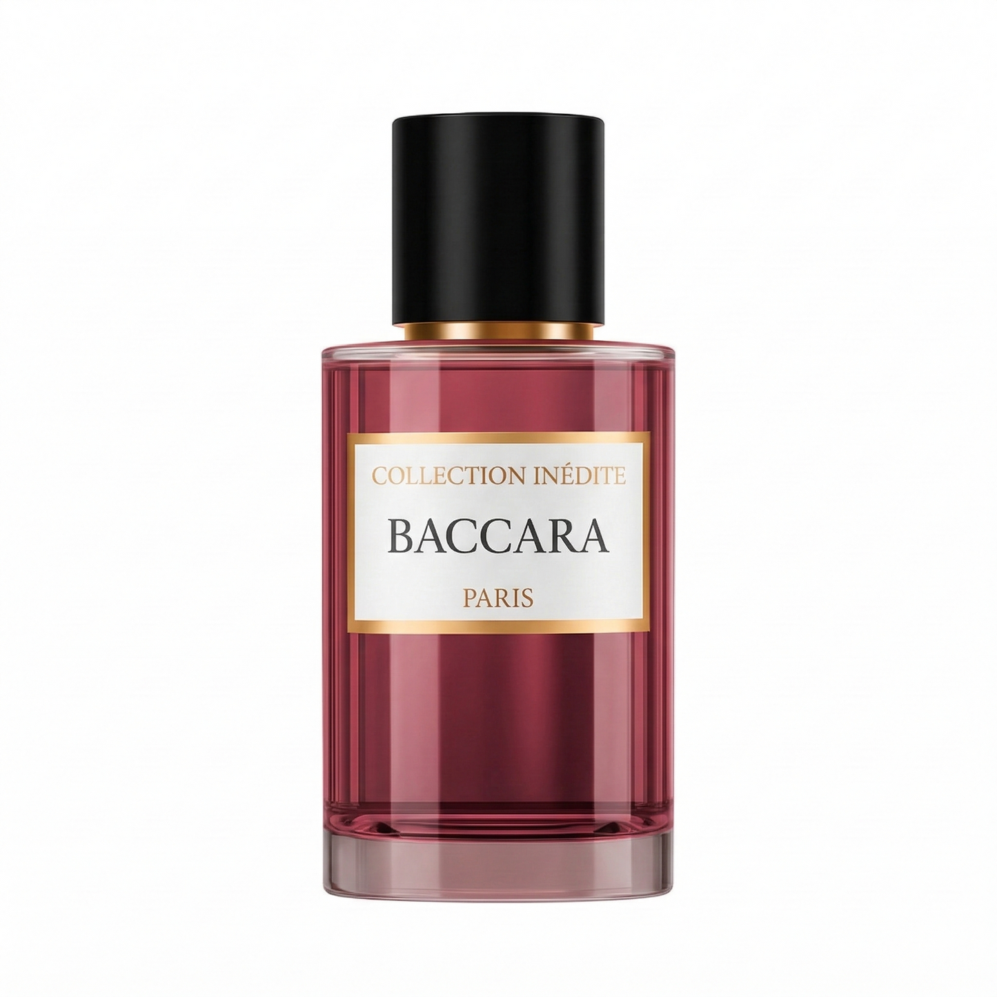 Collection Inédite - Baccara - Extrait de Parfum Mixte