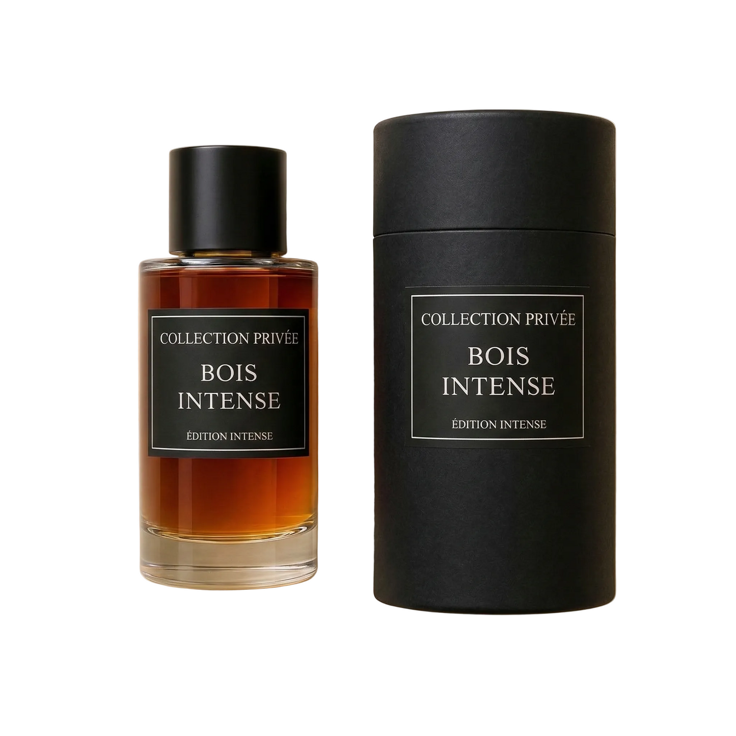Collection Privée - Bois Intense - Eau de Parfum Mixte