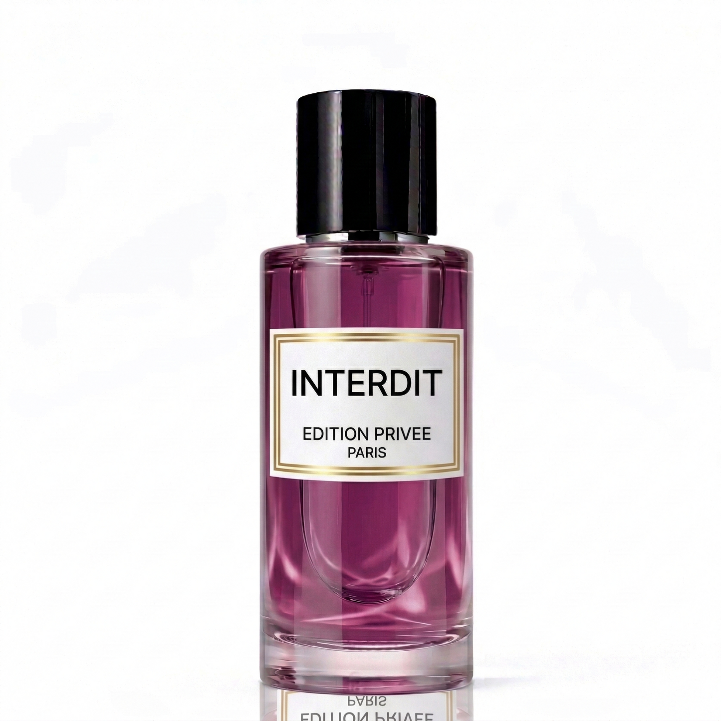 Collection Privée - Interdit - Eau de parfum mixte