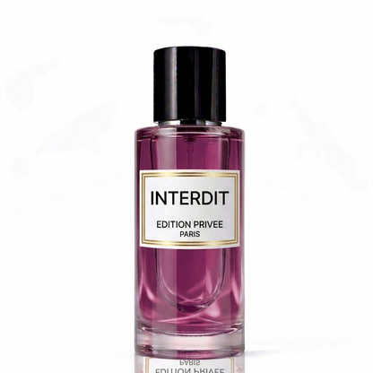 Collection Privée - Interdit - Eau de parfum mixte