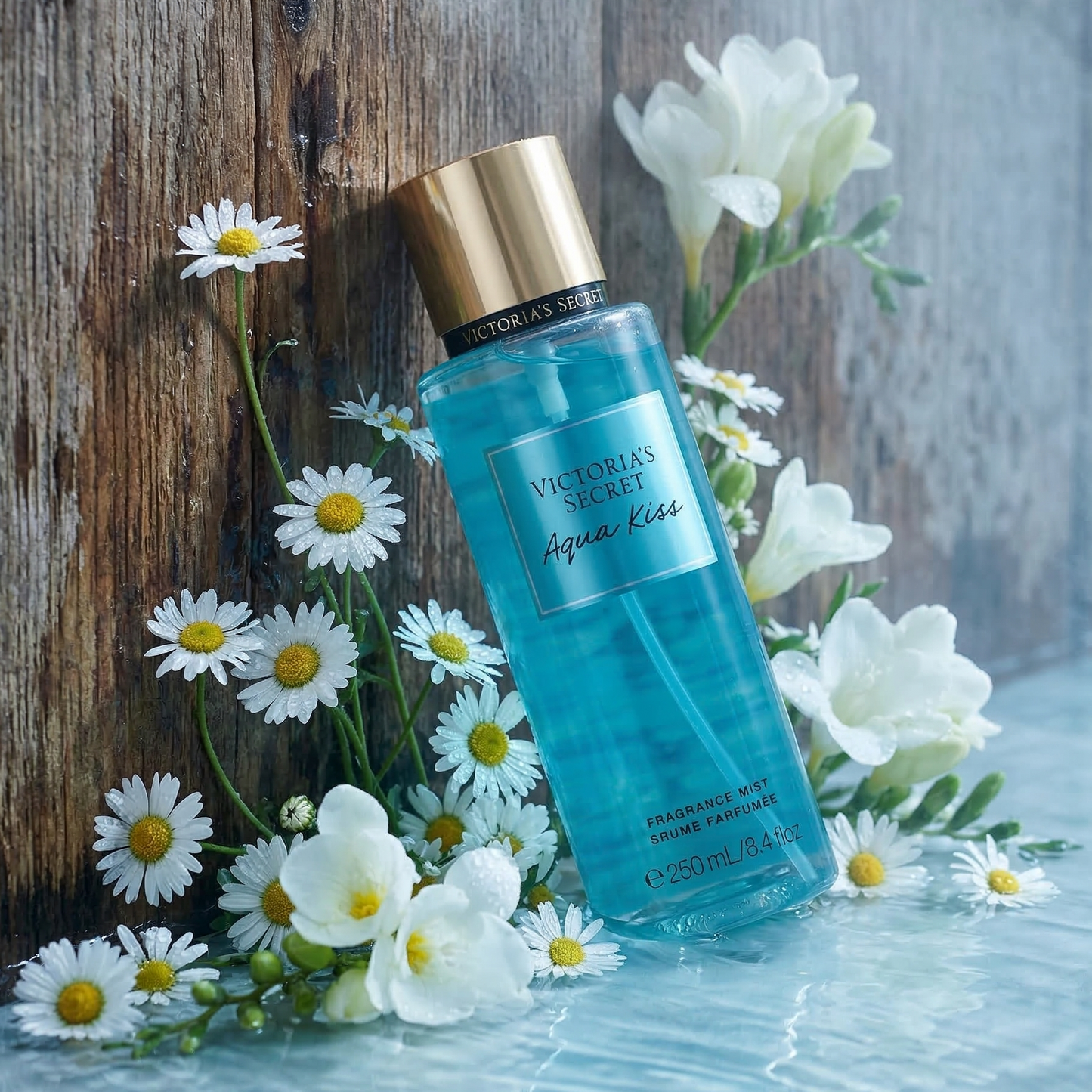 Victoria's Secret - Aqua Kiss - Fragrance Brume