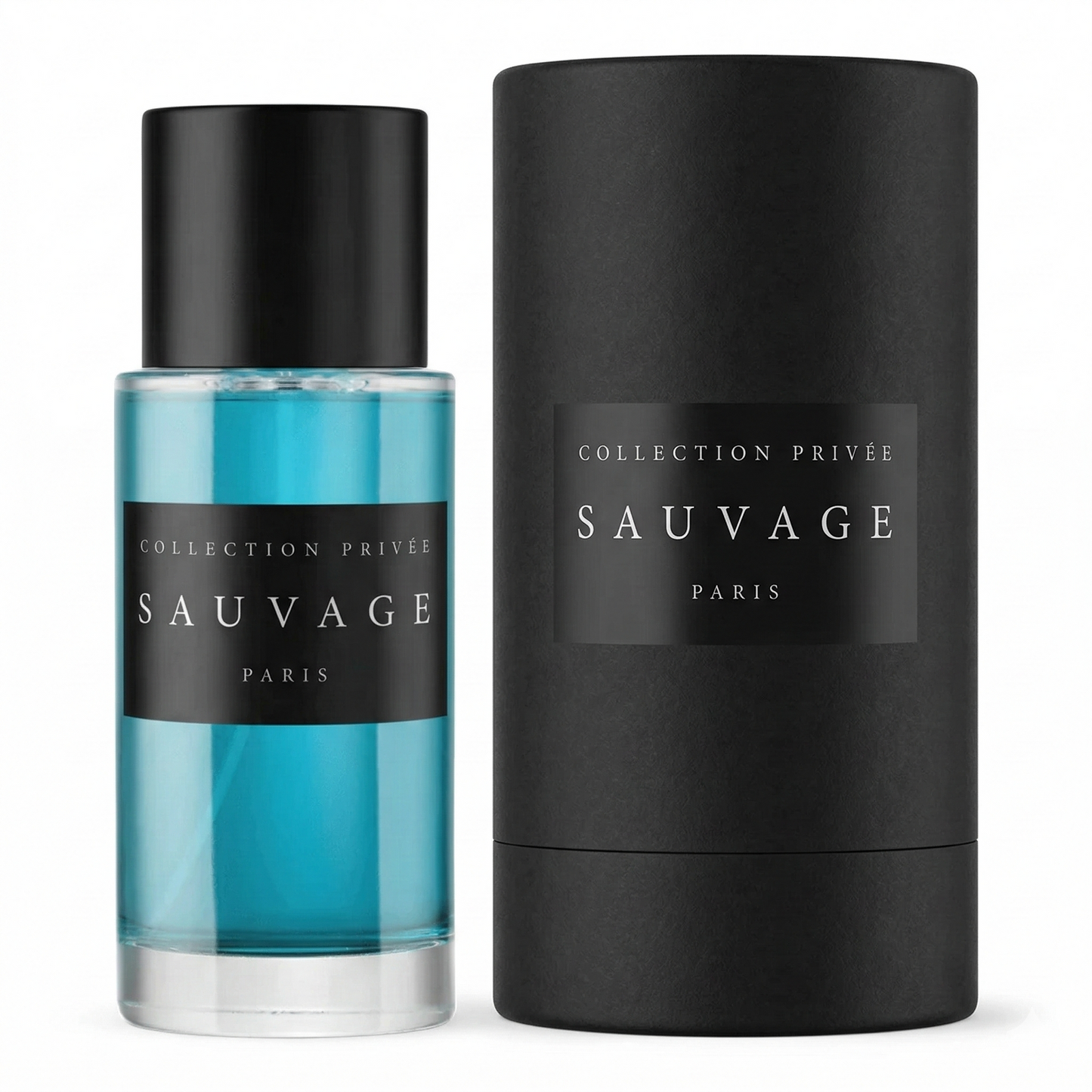 Collection Privée - Savage - Extrait de Parfum pour homme