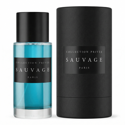 Collection Privée - Savage - Extrait de Parfum pour homme