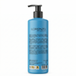 Lorenzo Professional -  Shampooing Sans Sulfate a l'Huile d'Argan Du Maroc
