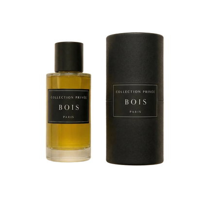 Collection Privée - Bois - Extrait de Parfum mixte