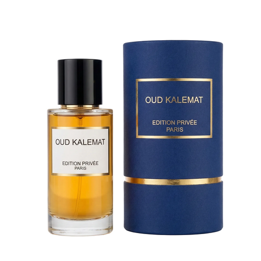 Édition Privée - Oud kalemat - Eau de Parfum Mixte