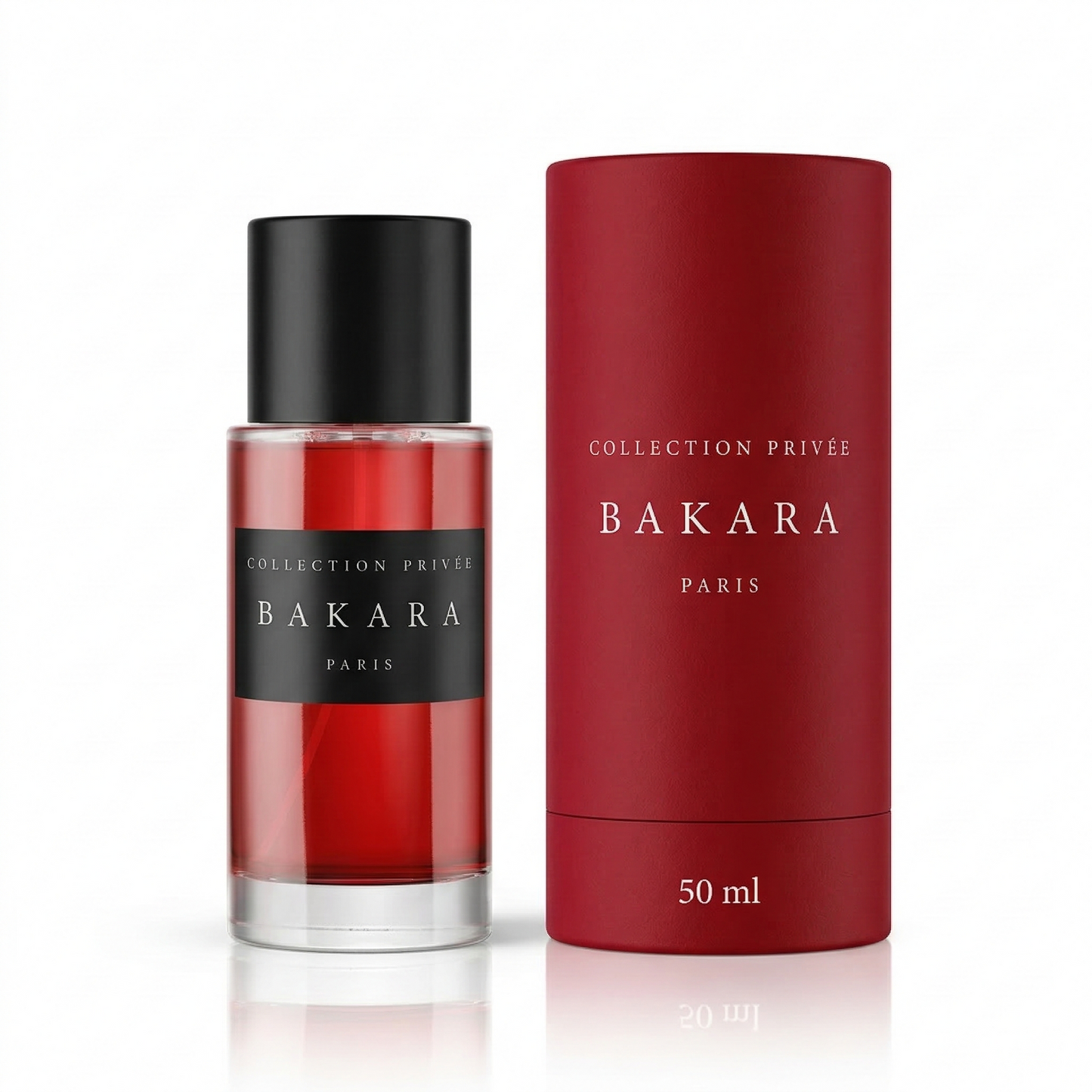 Collection Privée - Bakarat Intense - Extrait de parfum mixte