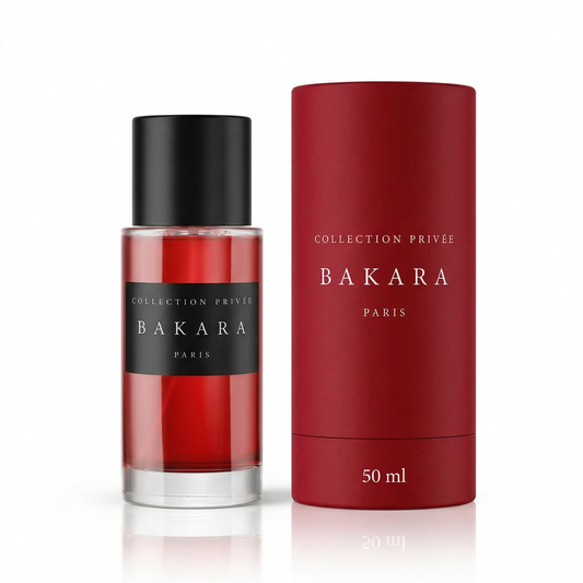Collection Privée - Bakarat Intense - Extrait de parfum mixte
