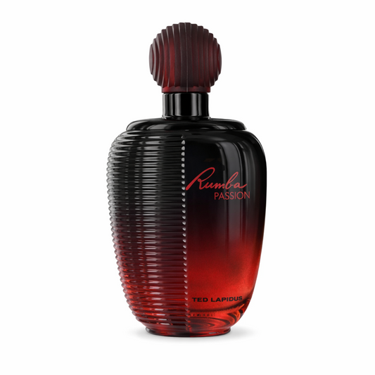 Ted Lapidus - Rumba Passion - Eau de Toilette pour femme